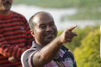 X Girl Friend Movie Working Stills